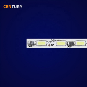 LED Backlight Strip Replacement For LCD TV V500H1-ME1-TLEM9 Tiras LED Para TV For TCL L50F3700A LE50F8210 LE50F821C 50E510E LE50