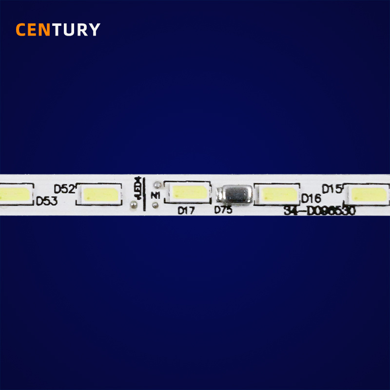 LED Backlight Strip Replacement For LCD TV V500H1-ME1-TLEM9 Tiras LED Para TV For TCL L50F3700A LE50F8210 LE50F821C 50E510E LE50