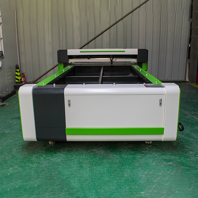 MingXing MX-1325 1300*2500mm co2 laser cutting machine factory price cnc acrylic laser cutting and engraving machines