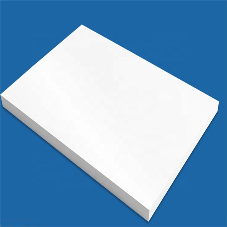 C2s Paper 300GSM 350GSM Card Couche Board