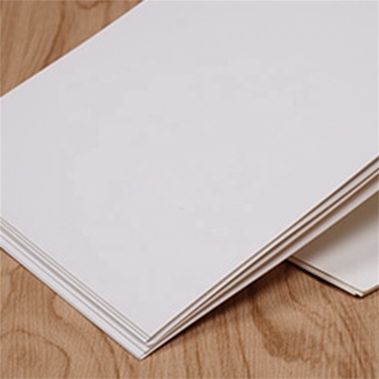 C2s Paper 300GSM 350GSM Card Couche Board