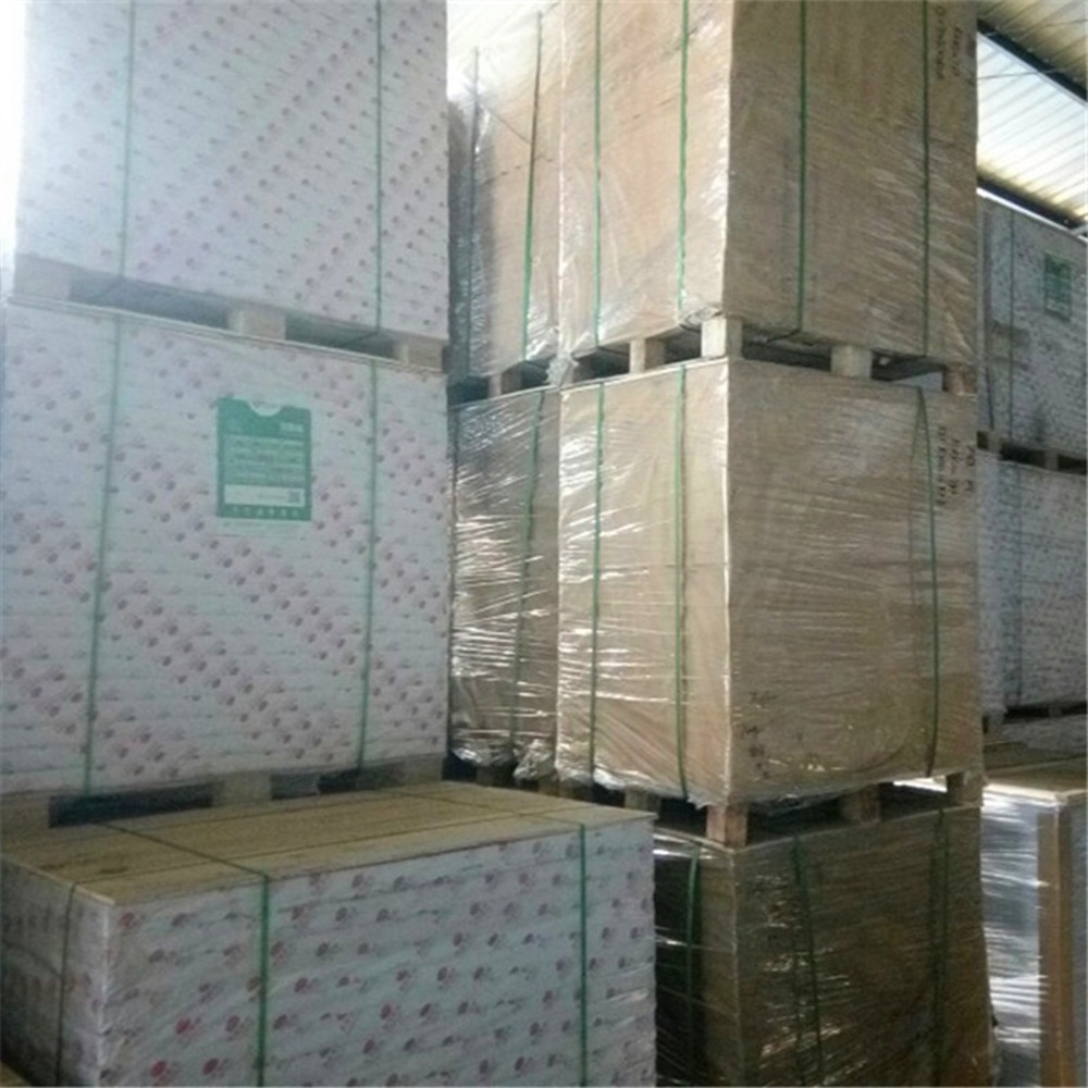 120/250/ 300g 350g c2s art paper/ couche paper manufacturer grey carton board paper translucent art paper