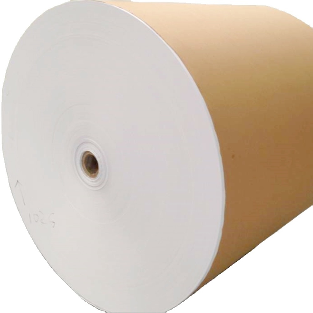 80gsm Woodfree Offset paper Printing Paper Bond paper snow white color sheets and jumbo rolls on sale