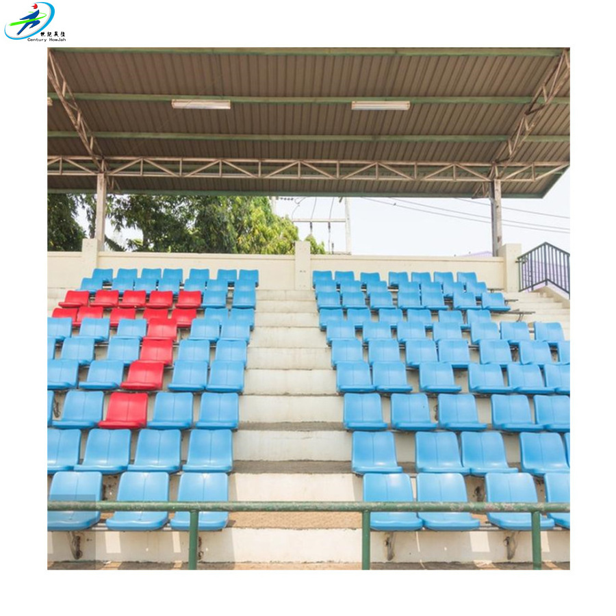 China Supplier Retractable Bleacher Bleachers Seating Indoor Telescopic Bleachers