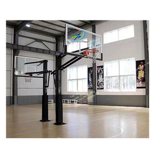 Inground basketball hoop basketball hoop adjustable basketball hoop for sale