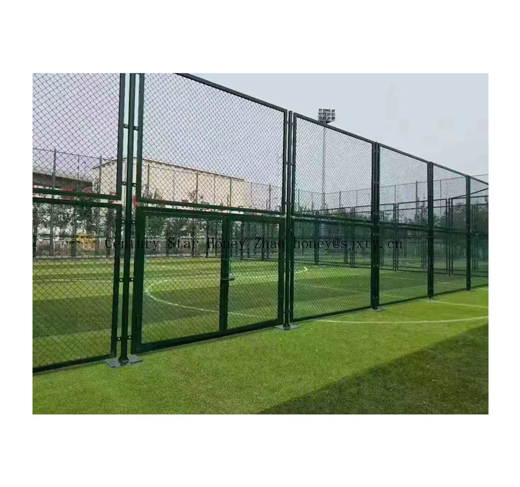 Artificial Football Turf Synthetic grass for sport courts flooring/soccer filed