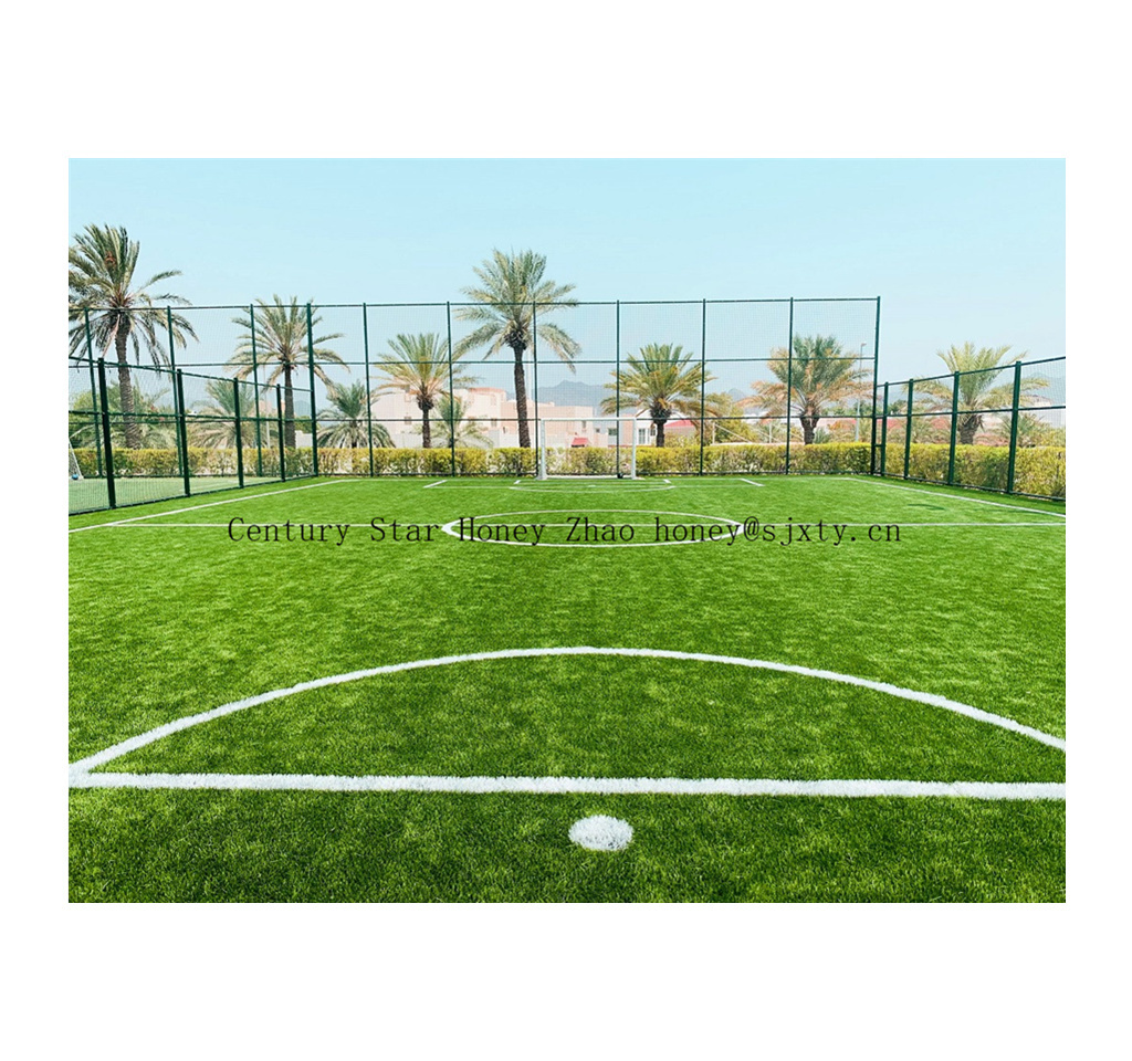 Professional Basketball/Tennis Court Fence Public Soccer Fence Net Futsal Court For Sale