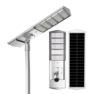 80w 90 watt 100w 120w Mono Solar Panel Lamp IP65 High power Solar Led Street Light