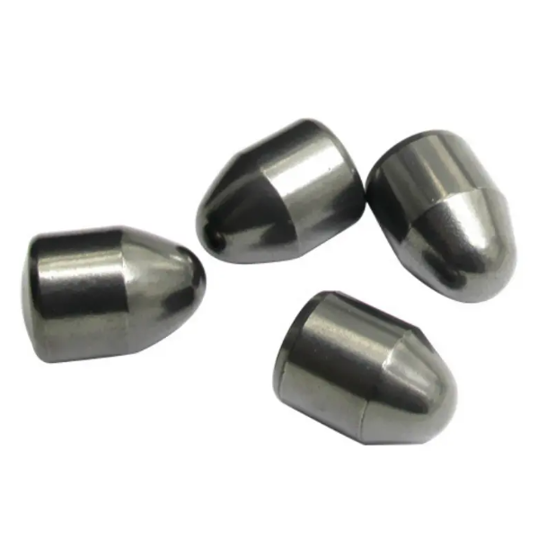 Tungsten Carbide Insert Buttons Grinding Bush Hammer Tungsten Carbide Tips