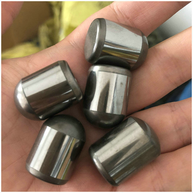 Tungsten Carbide Insert Buttons Grinding Bush Hammer Tungsten Carbide Tips