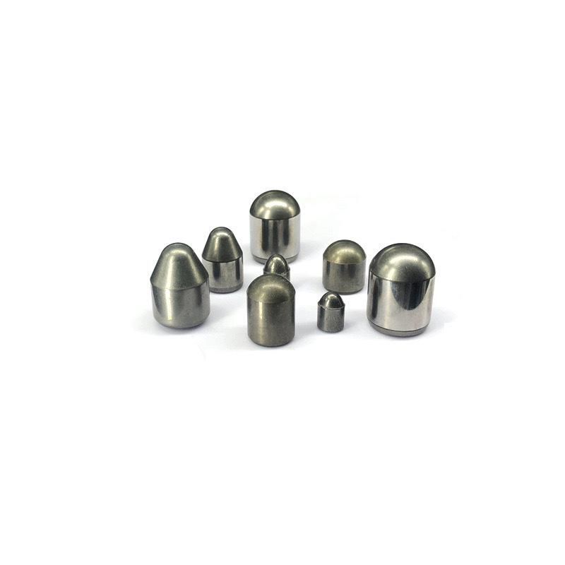 Tungsten Carbide Insert Buttons Grinding Bush Hammer Tungsten Carbide Tips