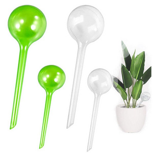 PVC Cheap Ready to Ship Plant Watering Globes Automatic Self Watering Flower Pot Plastic Water Globe Other Watering & Irrigation