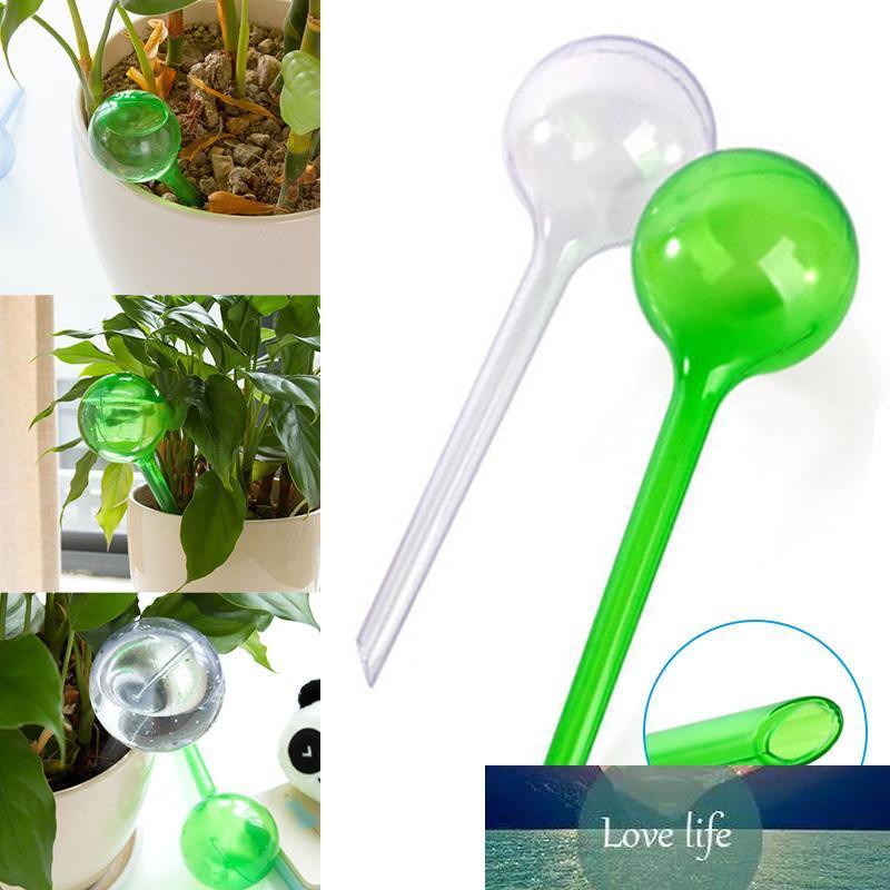 PVC Cheap Ready to Ship Plant Watering Globes Automatic Self Watering Flower Pot Plastic Water Globe Other Watering & Irrigation