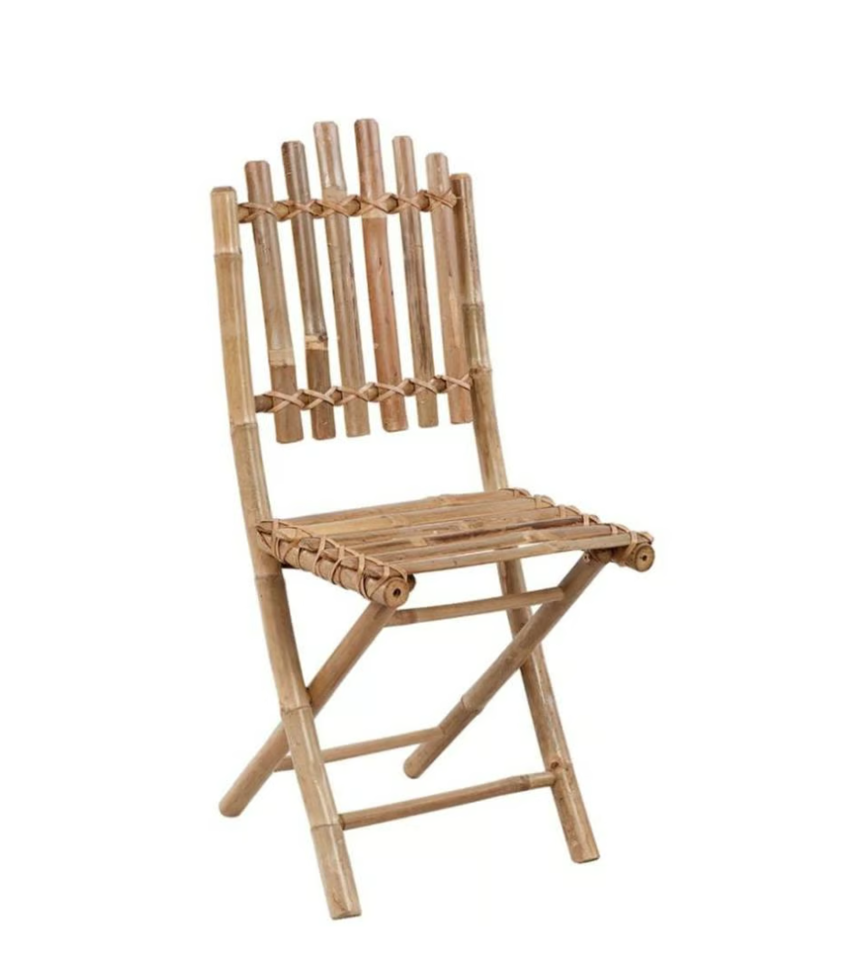 Bamboo Furniture Chairs For Sale Traditional Style Good Outdoor Use Durability Cheap Price Bamboo Chair 4 Made in Vietnam