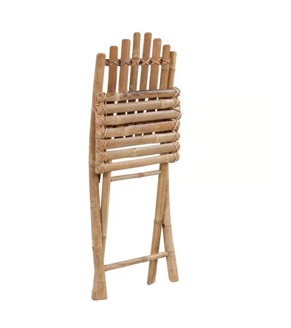 Bamboo Furniture Chairs For Sale Traditional Style Good Outdoor Use Durability Cheap Price Bamboo Chair 4 Made in Vietnam