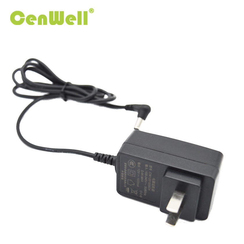 Universal Desktop Adaptor Power Adapter JSY-1230 AC 240V DC 12V 1A 3A 5A 12v1a Power Tools Battery 100-240VAC 50/60HZ Plug in