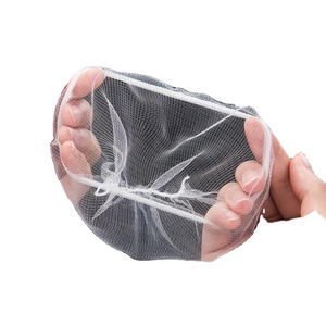 Sink Filter Mesh Kitchen Trash Bag Prevent The Sink From Clogging For Bathroom Strainer Rubbish Bags Sink Accessories