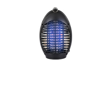 Electronic UV LED Pest Mosquito Killer Bug Zapper Insect Lamp Light-Emitting Flying Insect Mosquito Trap for Indoor