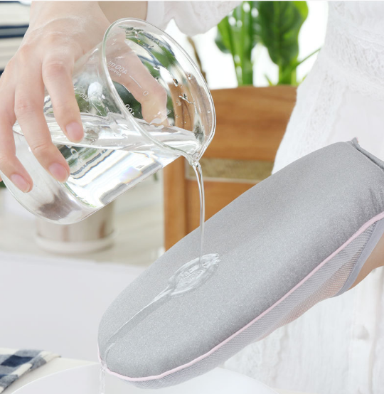 Durable Heavy Duty Factory Price Handhold Steam Ironing Pad Mini Ironing Board