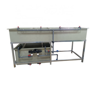 CEONAR Tilapia Fish Incubator Freshwater Fish Egg Incubator Hatchery For Fish Farm