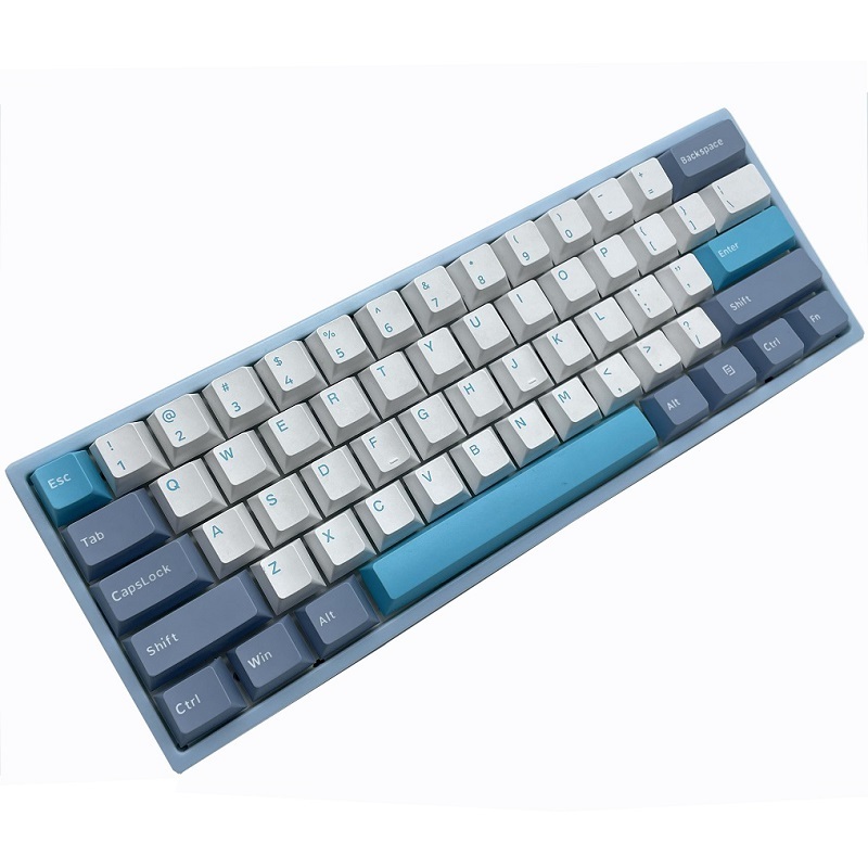 Wholesale Wireless Flexible Mechanical Keyboard Switch Mechanical Keyboard PCB Hotswap