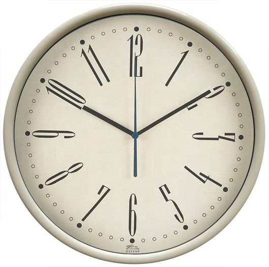 12Inch Custom Cheap Wall Clocks Mechanism