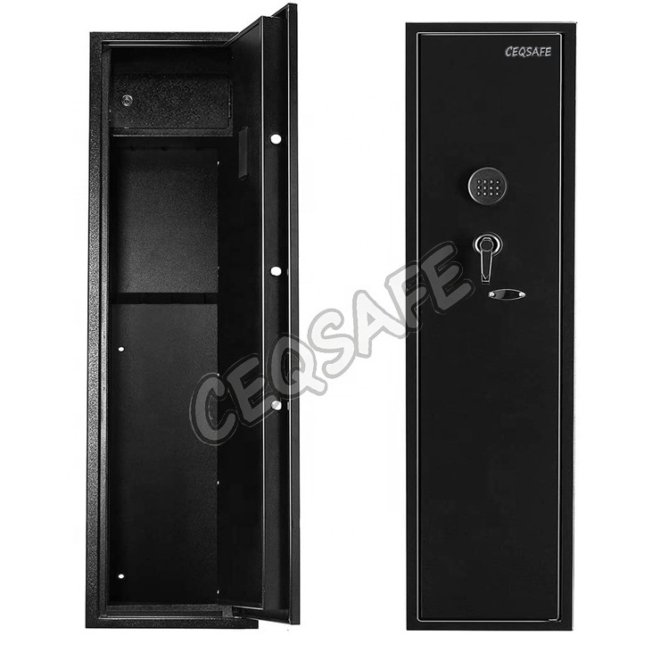 CEQSAFE China Box Electronic Digital Lock Safe Home Metal Safe Box