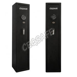 CEQSAFE High Safety Fireproof Home Cabinet/Safe Box With Electronic Lock