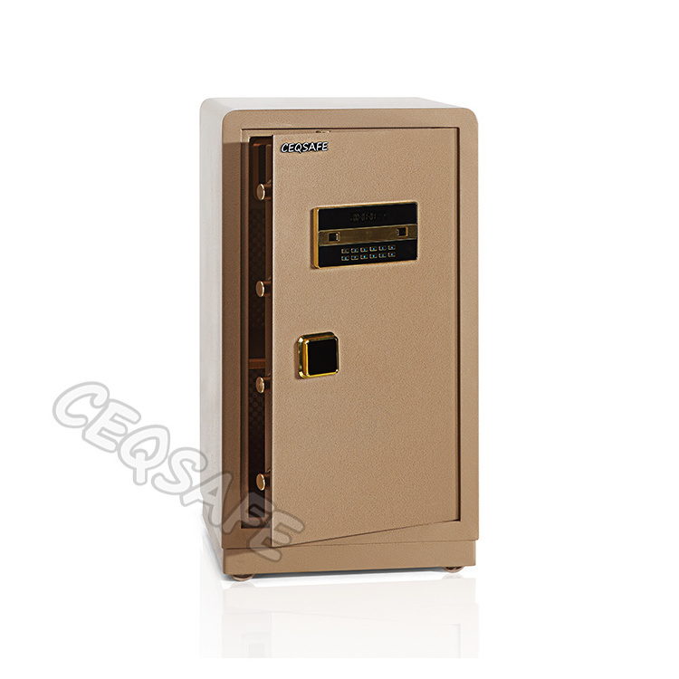 CEQSAFE Excellent Office Hotel Home Security Digital Electronic Safe Box