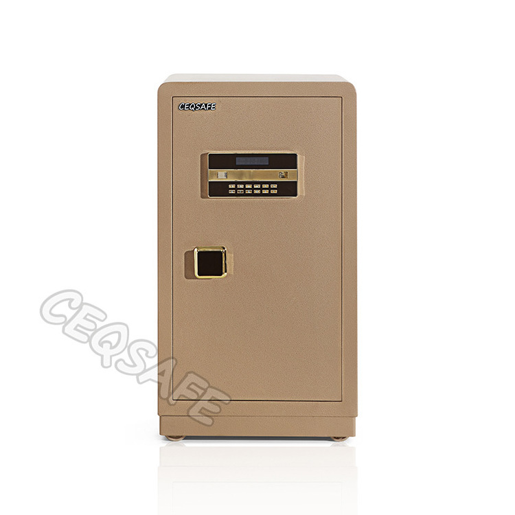 CEQSAFE Excellent Office Hotel Home Security Digital Electronic Safe Box