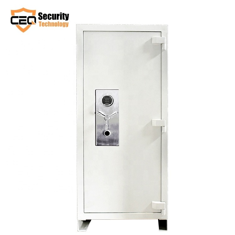 CEQSAFE Professional Security Furniture Commercial Heavy Fireproof Safe Box Chubb safe