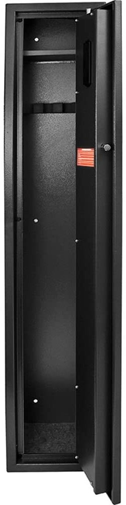 CEQSAFE China Manufacturer High Security Strong Gun Safe Box With Key Lock