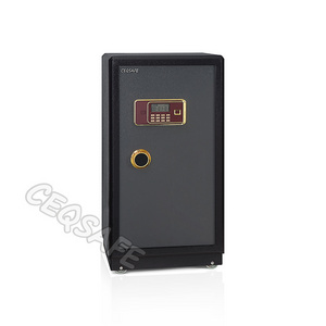 CEQSAFE High Quality Fireproof Electronic Digital Security Lock Safe For Home