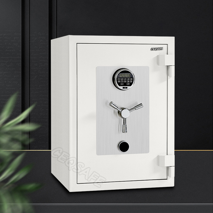 CEQSAFE Hot Products Fire Resistant Safes Fireproof Safe Box For Home And Office Safes