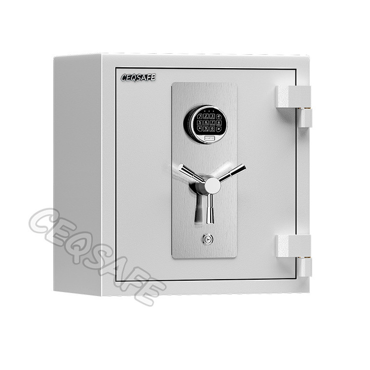 CEQSAFE Hot Products Fire Resistant Safes Fireproof Safe Box For Home And Office Safes