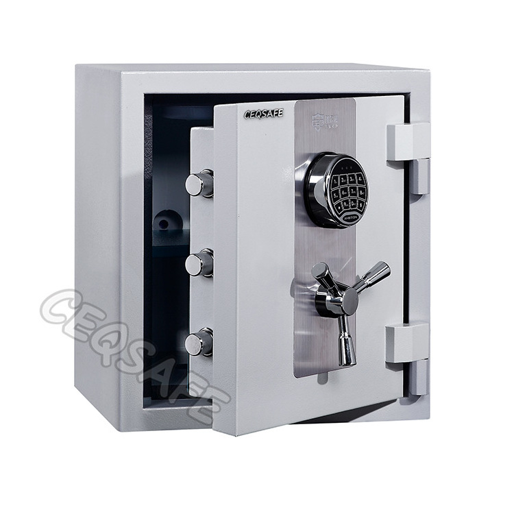 CEQSAFE Hot Products Fire Resistant Safes Fireproof Safe Box For Home And Office Safes