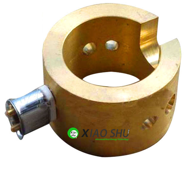 XIAOSHU High Power Electric Cast Heater Element Die Casting Copper Heaters