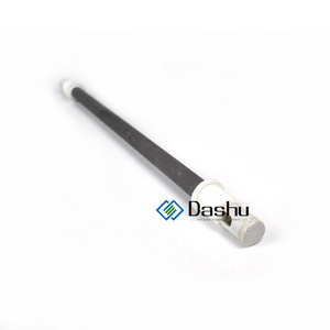 DaShu Far Infrared Sauna Heating Element 640mm Ceramic Infrared Sauna Heater Tube