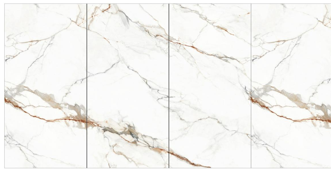 1200*2700mm Foshan sintered stone, granite, marble, large size, large format, countertop, dining table, wall, floor tile