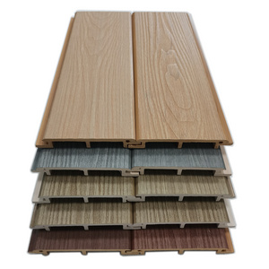 hot selling 3D embossing co-extruded PVC Wall Cladding Board, wall panel