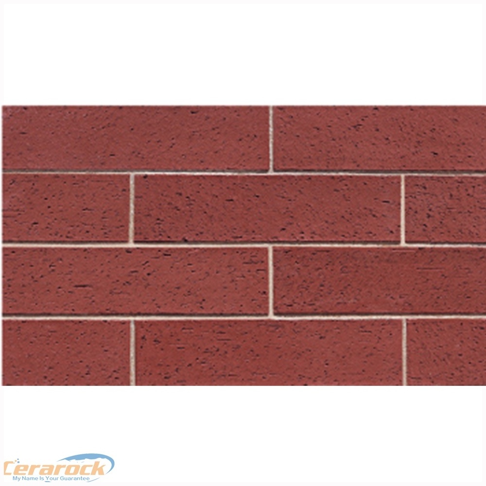 New Tech flexible eco tile- thin brick veneer- Split brick