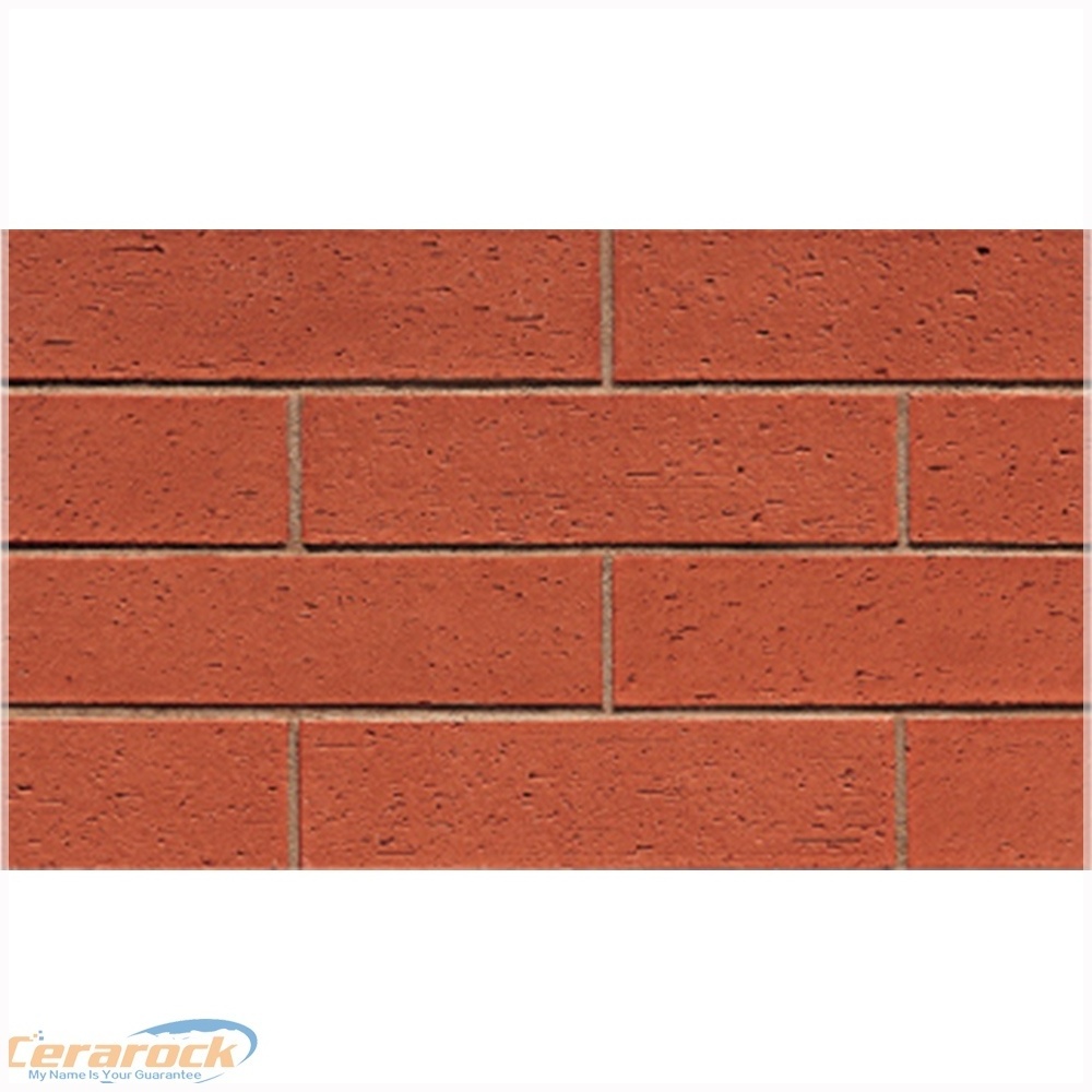 New Tech flexible eco tile- thin brick veneer- Split brick