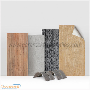 high quality flexible stone tile and brick soft tiles wall cladding flexible tiles for interior and exterior