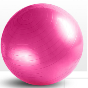 Ebay Supply Inflatable Anti-Burst Wholesale Waterproof Gym Yoga Ball Yoga Fitness Ball Yoga for Gymnasium Center