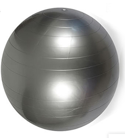 Ebay Supply Inflatable Anti-Burst Wholesale Waterproof Gym Yoga Ball Yoga Fitness Ball Yoga for Gymnasium Center