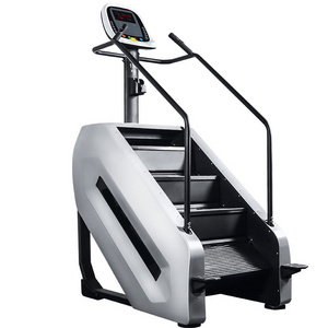 Factory Outlet Fitness Equipment Stair Machine Wholesale High Quality Commercial Home Stair master