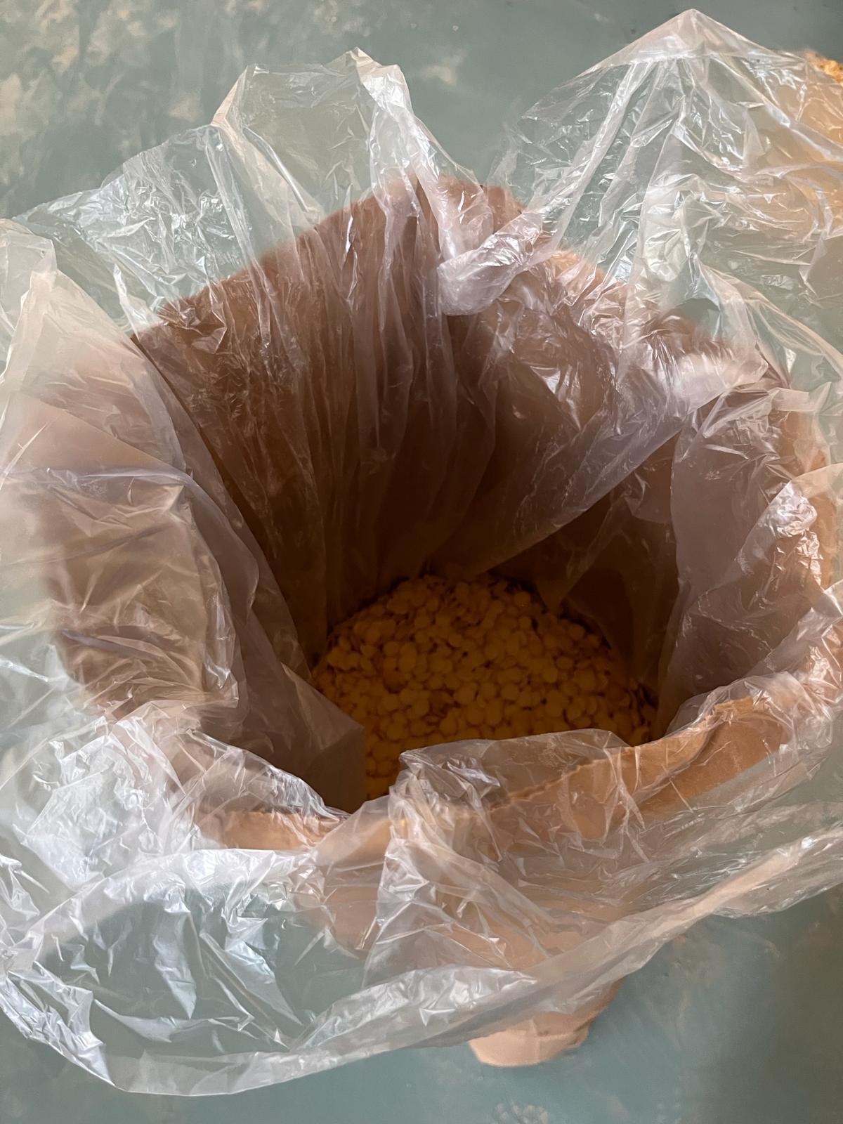 Cerella BULK 12.5 kg Craft Bag Sugar Free Cornflakes Factory Direct Wholesale Breakfast Cereal direct From Manufacturer