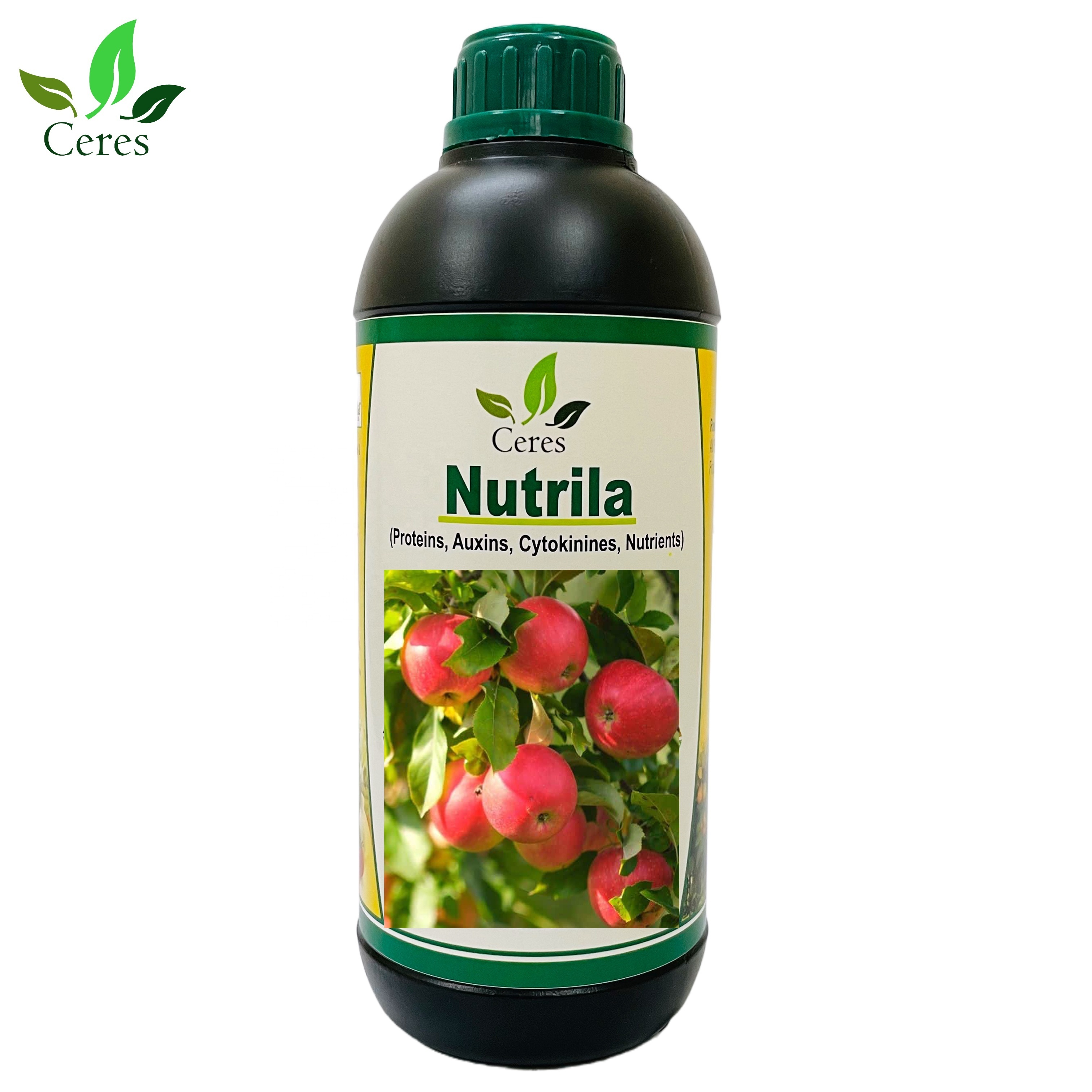 GA SPECIAL NUTRILA Ceres Plant Growth Regulator in Bulk/Tons Manufactured in India for Agriculture Fertilizer for Farming