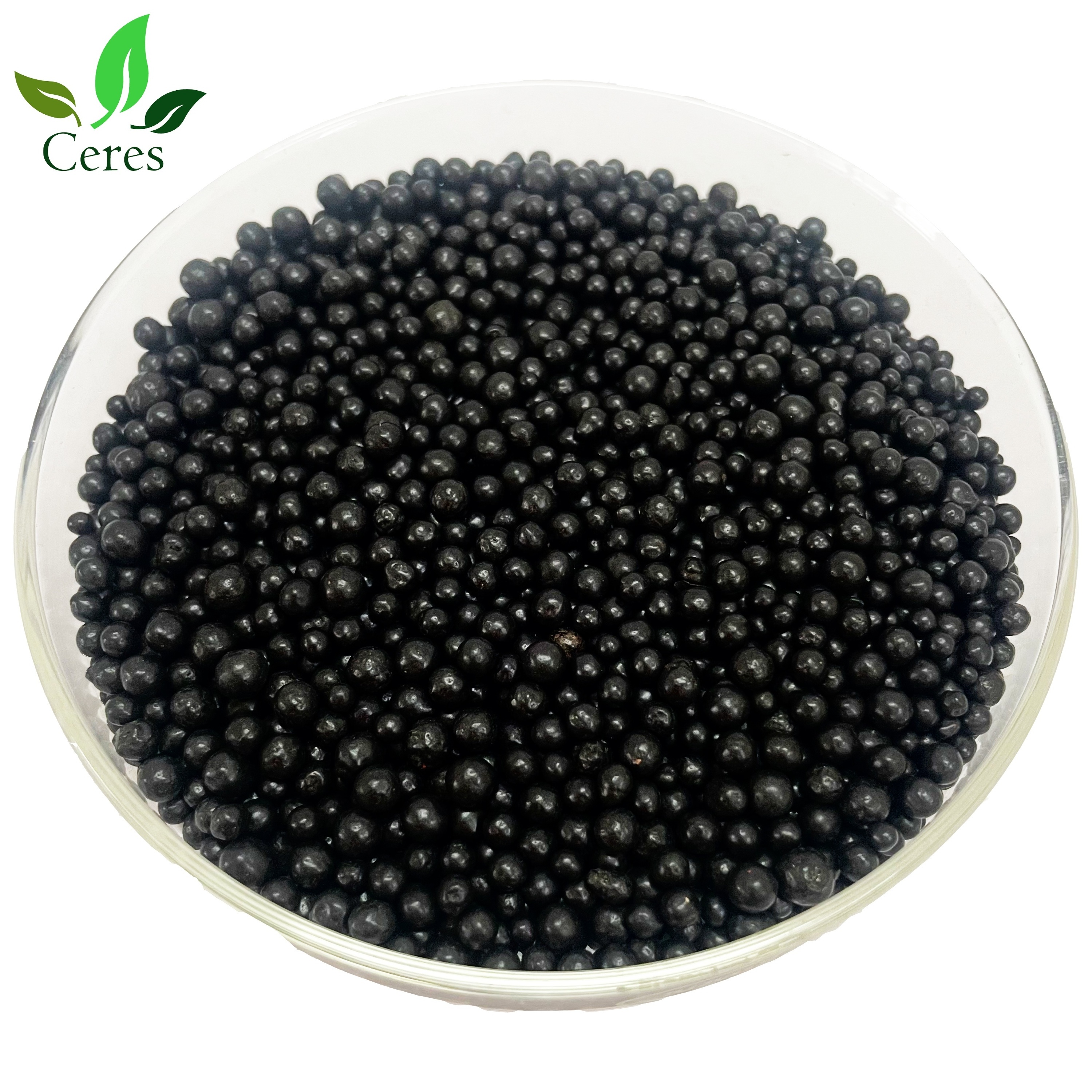 Organic NPK Fertilizer Granules for Exports to Malaysia USA High Quality Agricultural Humic Acid Amino Acid Fulvic Acid Green