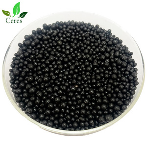 Organic NPK Fertilizer Granules for Exports to Malaysia USA High Quality Agricultural Humic Acid Amino Acid Fulvic Acid Green